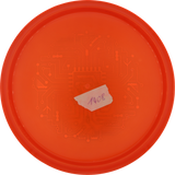 Discraft Buzzz - Limited Edition Chris Dickerson Cryztal Buzzz | Z | Gebraucht: Zustand 9 |