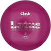 Clash Discs Lotus | Steady