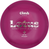 Clash Discs Lotus | Steady