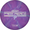 Discraft Fierce - Paige Pierce Bar Stamp  | Putter Line | Gebraucht: Zustand 7 |