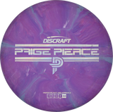 Discraft Fierce - Paige Pierce Bar Stamp  | Putter Line | Gebraucht: Zustand 7 |