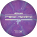 Discraft Fierce - Paige Pierce Bar Stamp  | Putter Line | Gebraucht: Zustand 7 |