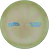 Discraft Cicada Titanium