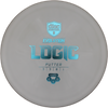 Discmania Logic Exo Hard (Gebraucht: Zustand 9)