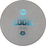 Discmania Logic Exo Hard (Gebraucht: Zustand 9)