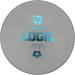 Discmania Logic Exo Hard (Gebraucht: Zustand 9)