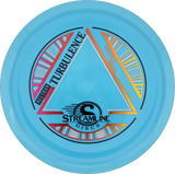 Streamline Turbulence Neutron