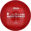 Clash Discs Lotus | Steady