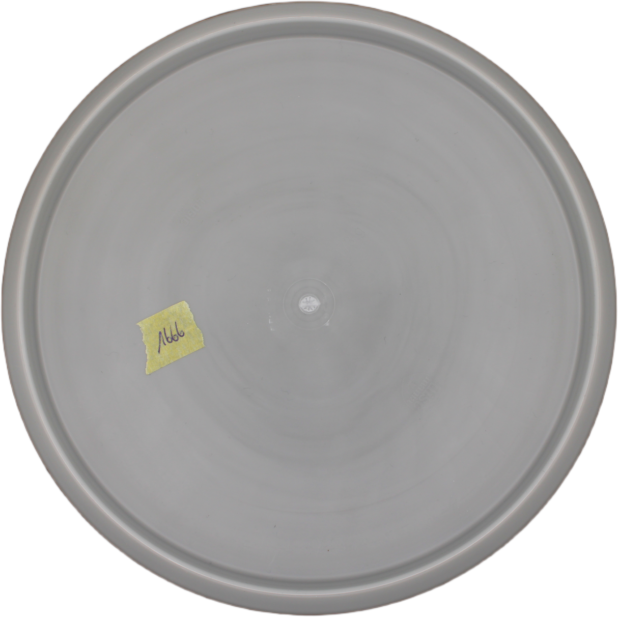 Discmania Logic Exo Hard (Gebraucht: Zustand 9)