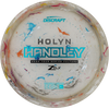 Discraft Vulture - Holyn Handley 2024 Tour Series | Z Flx | Gebraucht: Zustand 9 |