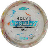Discraft Vulture - Holyn Handley 2024 Tour Series | Z Flx | Gebraucht: Zustand 9 |
