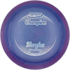 Innova Shryke  | Champion | Gebraucht: Zustand 8 |