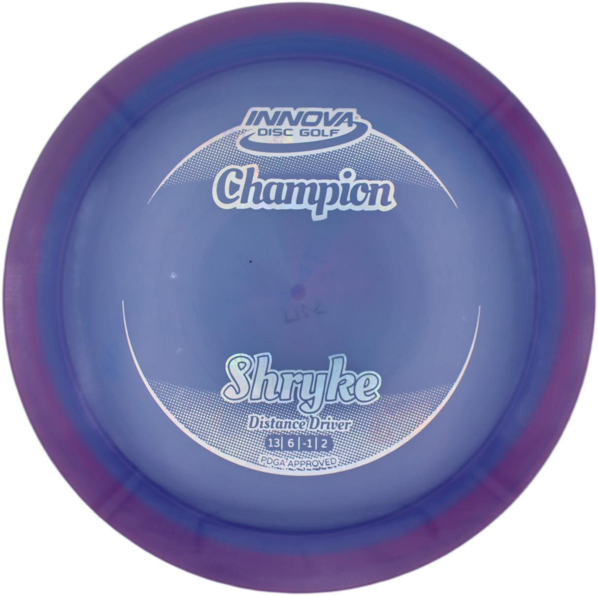 Innova Shryke  | Champion | Gebraucht: Zustand 8 |