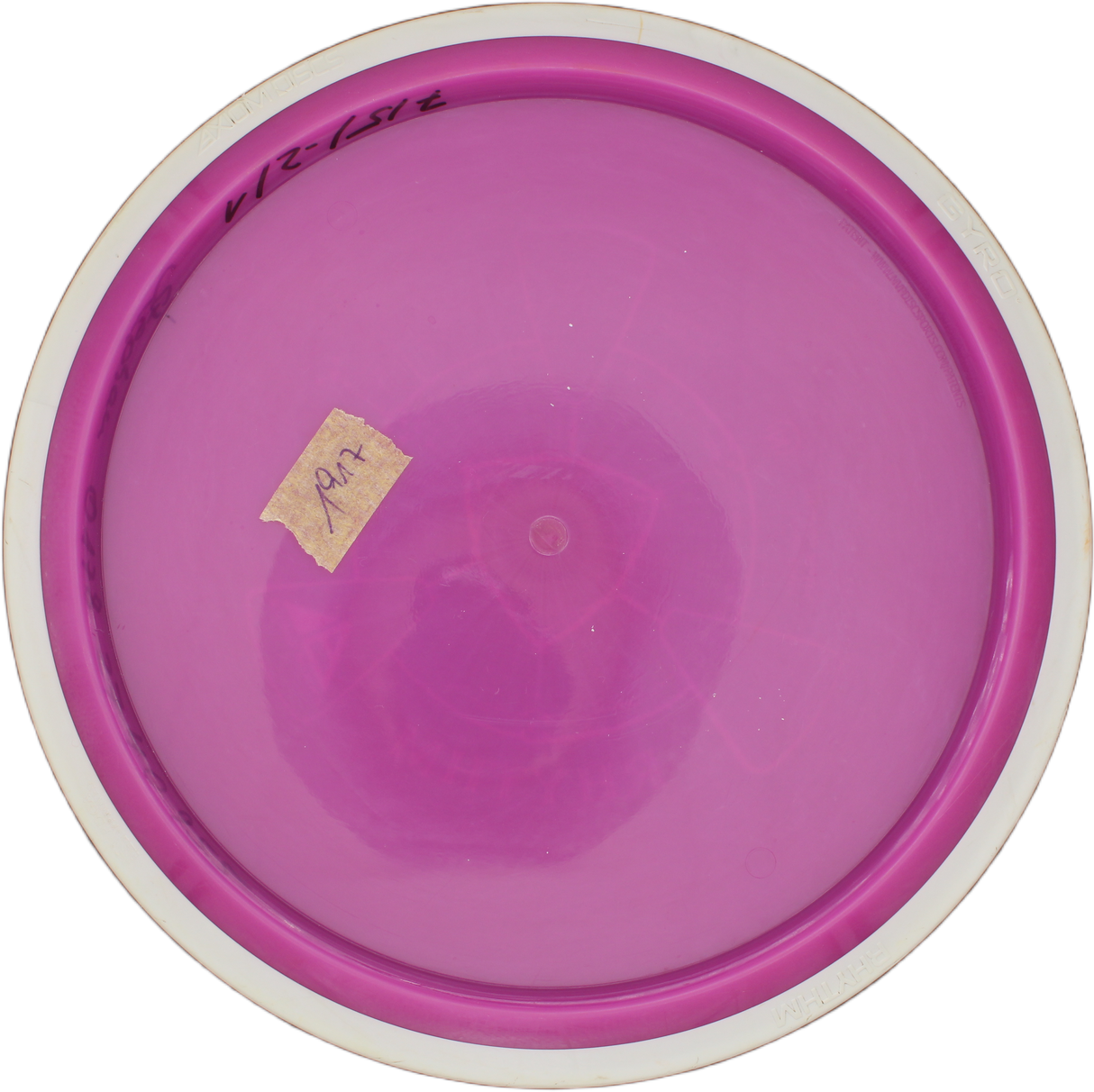 Axiom Rhythm Neutron (Gebraucht: Zustand 7)