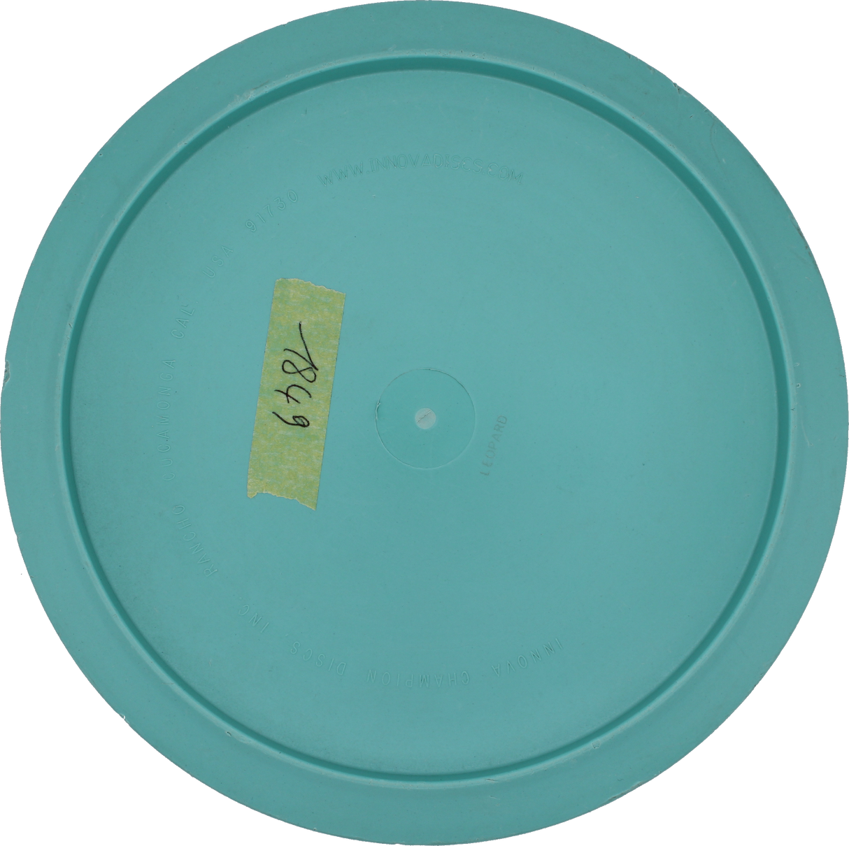 Innova Leopard | DX | Gebraucht: Zustand 5 |