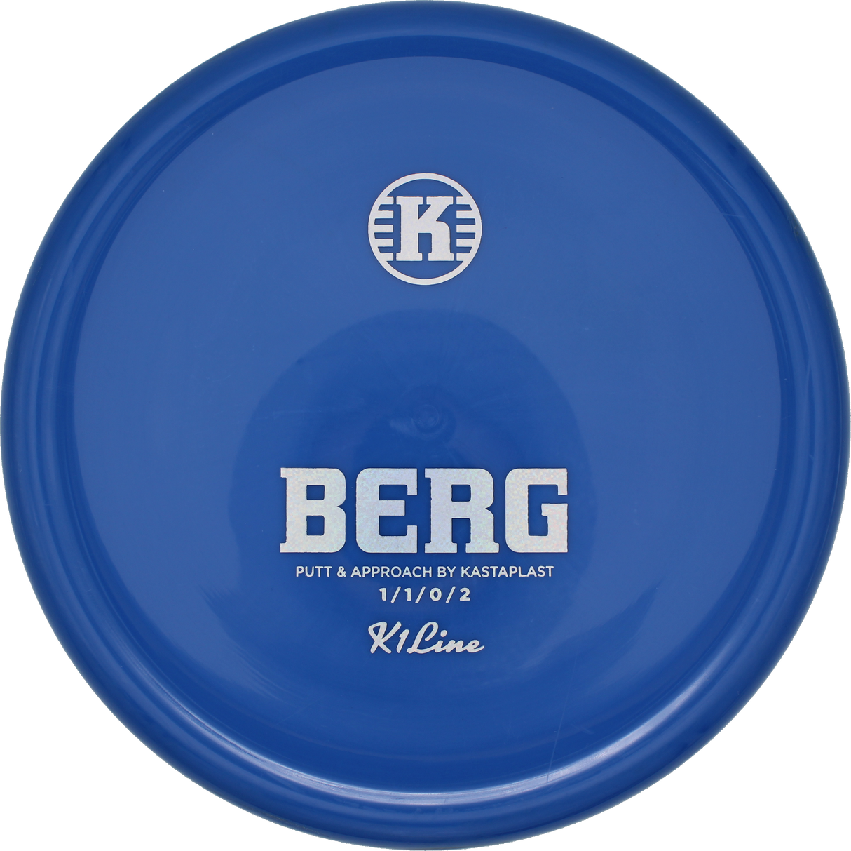 Kastaplast Berg K1 (Gebraucht: Zustand 8)