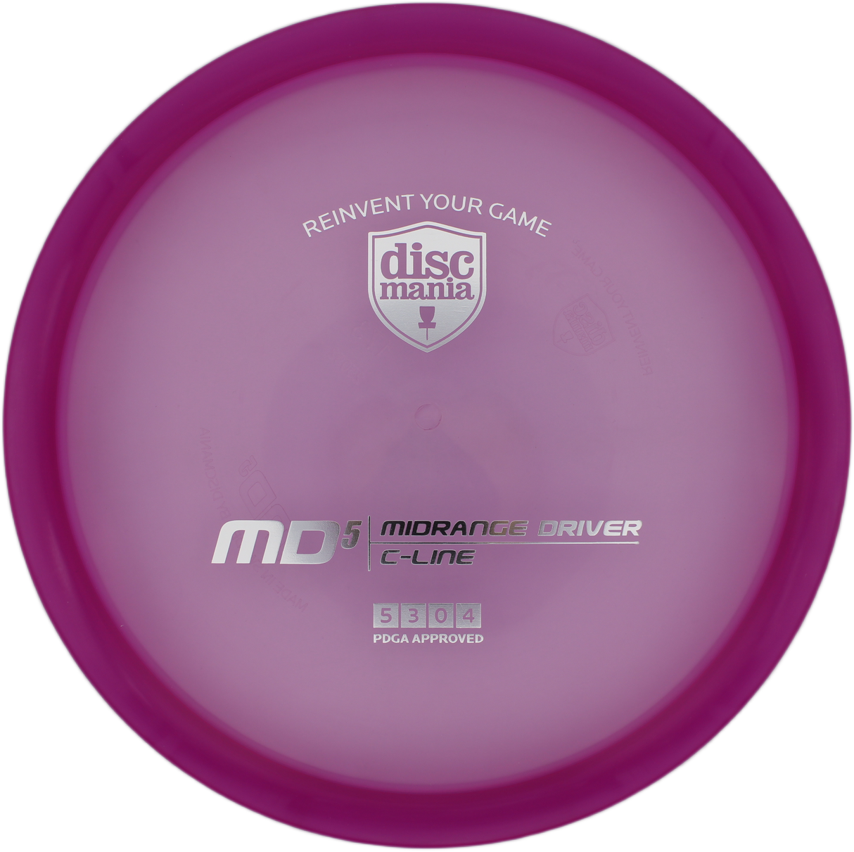 Discmania MD5 C-Line