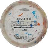 Discraft Vulture - Holyn Handley 2024 Tour Series | Z Flx | Gebraucht: Zustand 9 |