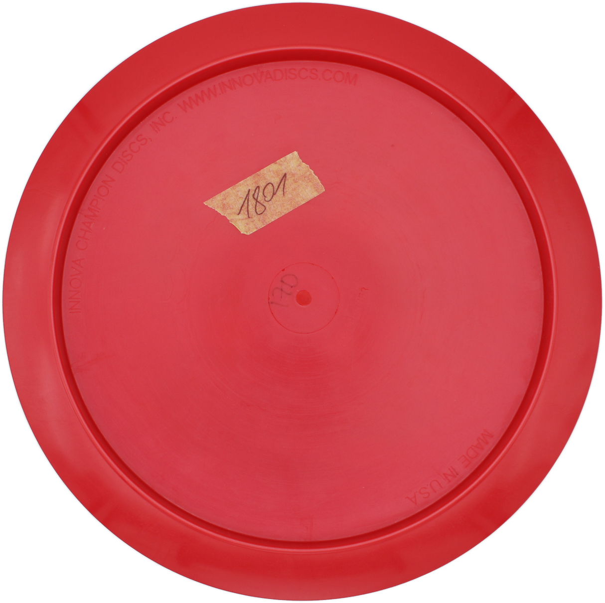 Innova Roadrunner | GStar | Gebraucht: Zustand 9 |