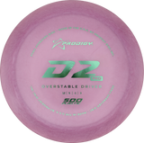 Prodigy D2 Pro 500 (Gebraucht: Zustand 10)