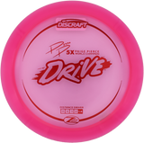 Discraft Drive Paige Pierce Z Lite