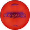Discraft Raptor Z Swirl - 2025 Aaron Gossage Tour Series