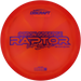 Discraft Raptor Z Swirl - 2025 Aaron Gossage Tour Series