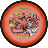 MVP Trail Proton - James Conrad 2025 Halloween Special Edition