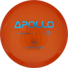 Alfa Discs Apollo | Crystal Line | Gebraucht: Zustand 8 |