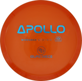 Alfa Discs Apollo | Crystal Line | Gebraucht: Zustand 8 |