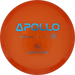 Alfa Discs Apollo | Crystal Line | Gebraucht: Zustand 8 |