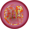 Discraft Fierce - Paige Pierce Tour Series | Z | Gebraucht: Zustand 9 |