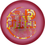 Discraft Fierce - Paige Pierce Tour Series | Z | Gebraucht: Zustand 9 |