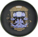 Axiom Envy - Digital Gyropalooza 2023 | R2 Eclipse | Gebraucht: Zustand 7 |