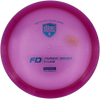Discmania FD C-Line (Gebraucht: Zustand 7)