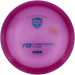 Discmania FD C-Line (Gebraucht: Zustand 7)