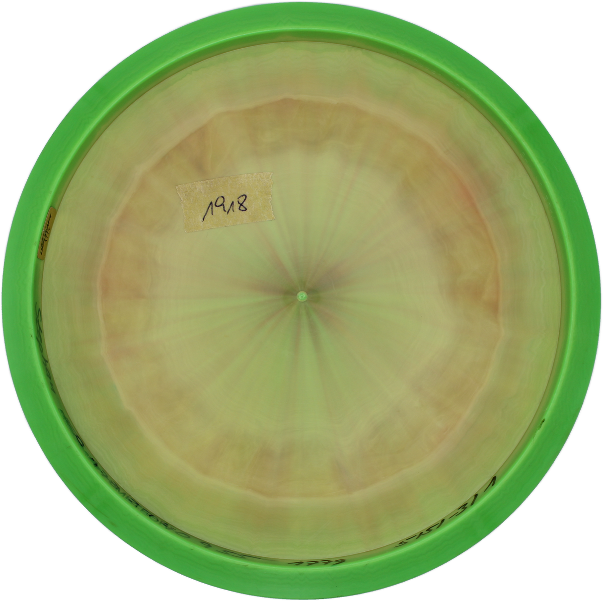 Discraft Meteor ESP (Gebraucht: Zustand 8)