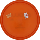 Alfa Discs Apollo | Crystal Line | Gebraucht: Zustand 8 |