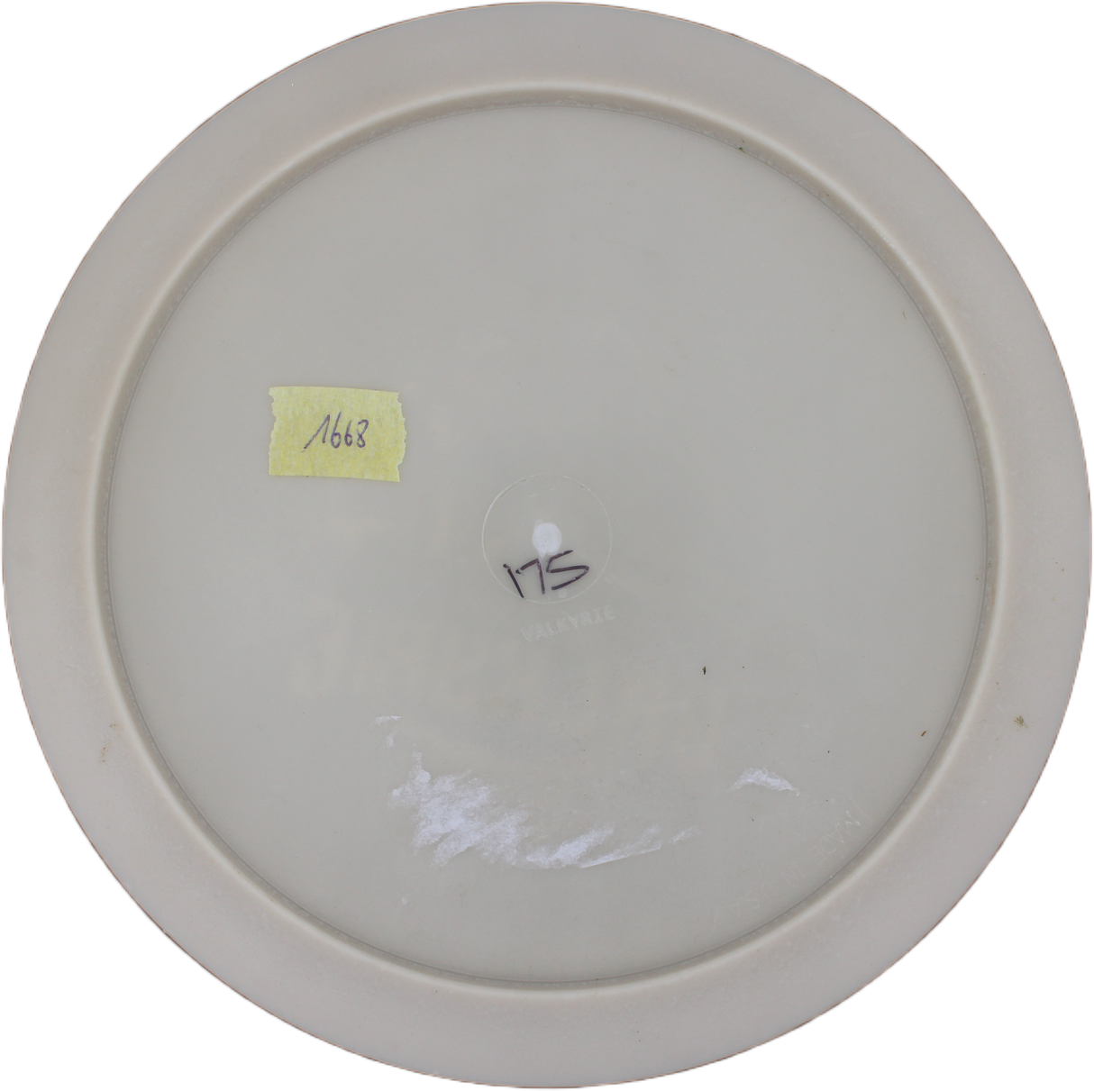 Innova Valkyrie DX Glow (Gebraucht: Zustand 9)