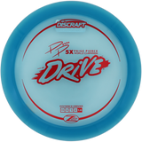 Discraft Drive Paige Pierce Z Lite