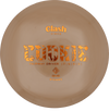 Clash Discs Cookie | Steady