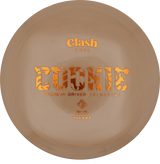 Clash Discs Cookie | Steady