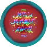Discmania MD1 | Horizon | Gebraucht: Zustand 7 |
