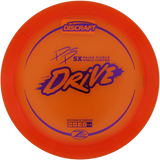 Discraft Drive Paige Pierce Z Lite