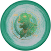 Prodigy A5 - Luke Humphries Joker Signature Series | 500 Spectrum | Gebraucht: Zustand 9 |