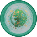 Prodigy A5 - Luke Humphries Joker Signature Series | 500 Spectrum | Gebraucht: Zustand 9 |