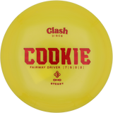 Clash Discs Cookie | Steady