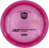 Discmania DD3 C-Line (Gebraucht: Zustand 7)