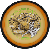 MVP Trail Proton - James Conrad 2025 Halloween Special Edition