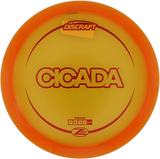 Discraft Cicada Z Lite